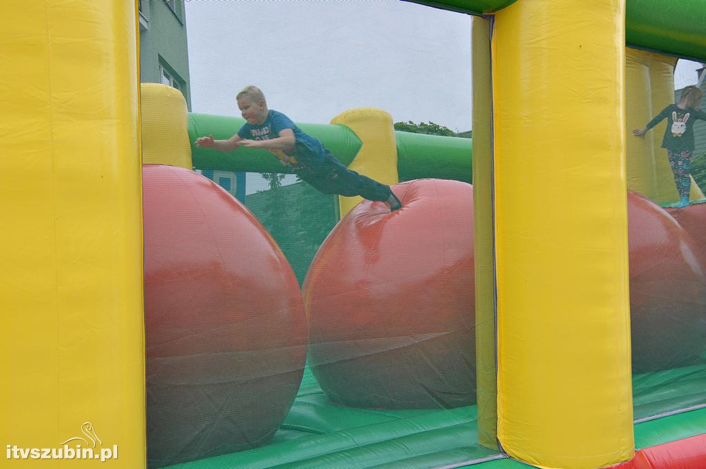 Festyn Rodzinny na zakończenie Dni Kultury Chrześcijańskiej