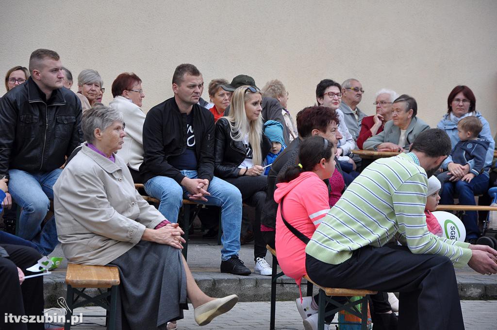 Festyn Rodzinny na zakończenie Dni Kultury Chrześcijańskiej