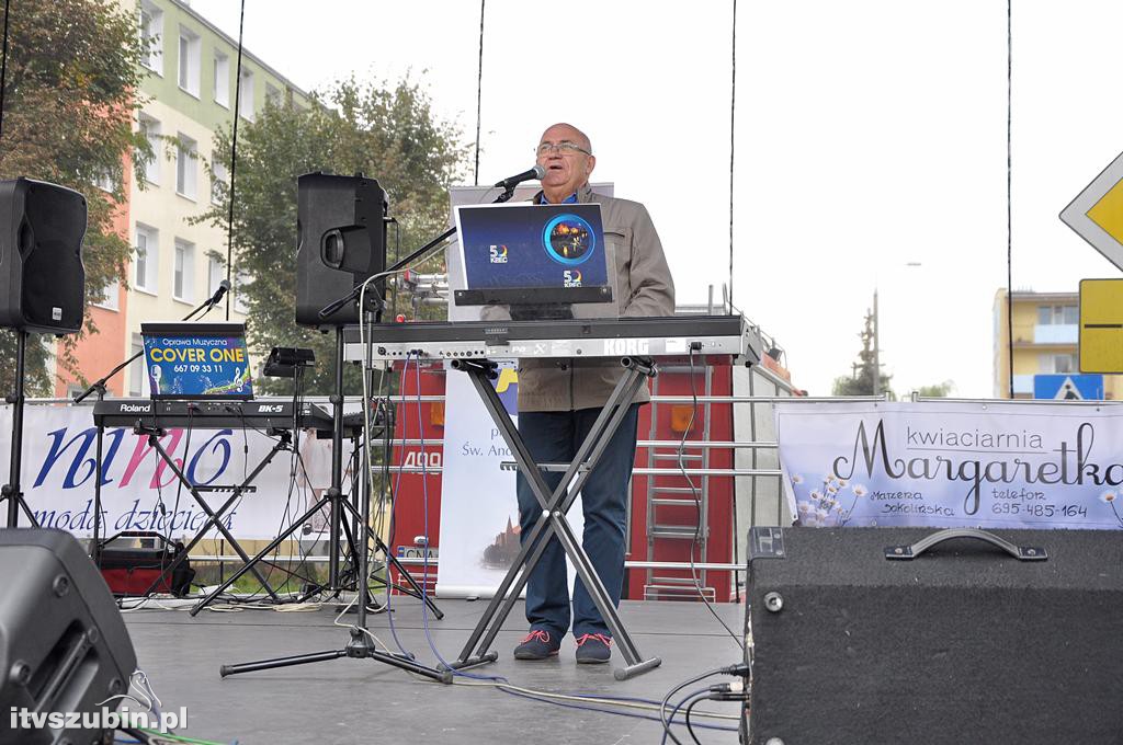 Festyn Rodzinny na zakończenie Dni Kultury Chrześcijańskiej