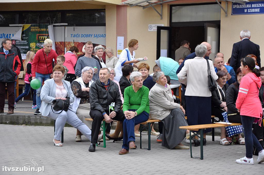 Festyn Rodzinny na zakończenie Dni Kultury Chrześcijańskiej