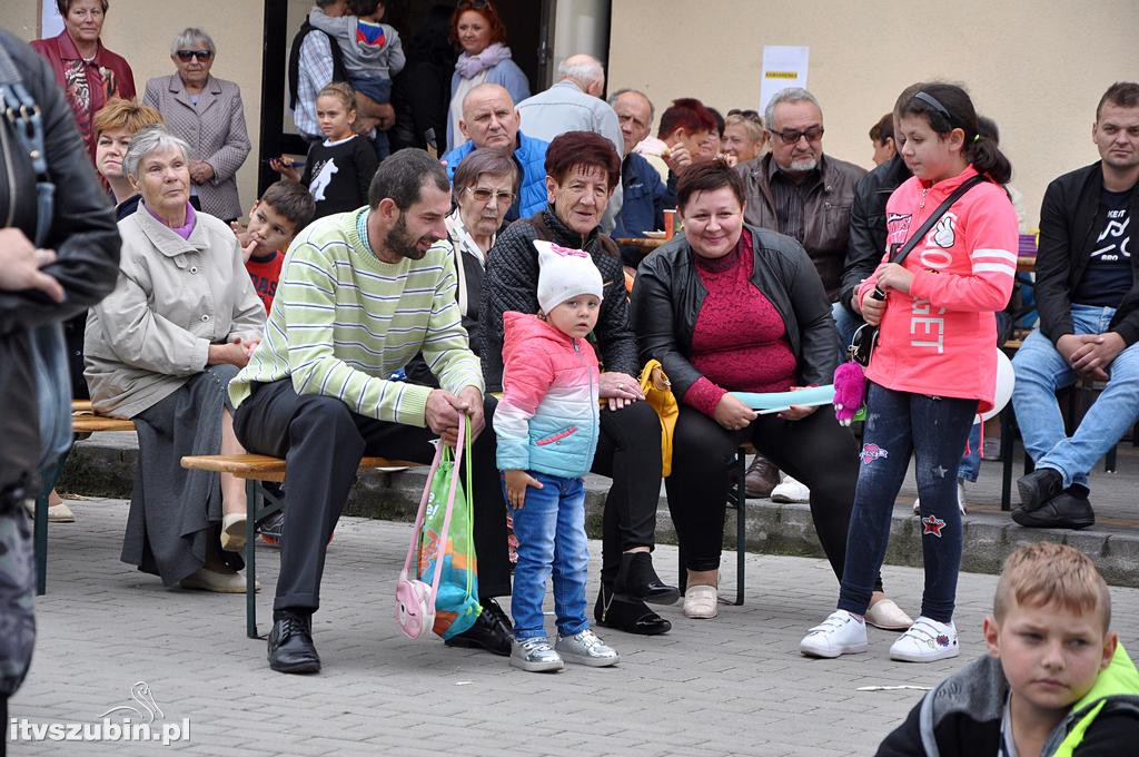 Festyn Rodzinny na zakończenie Dni Kultury Chrześcijańskiej