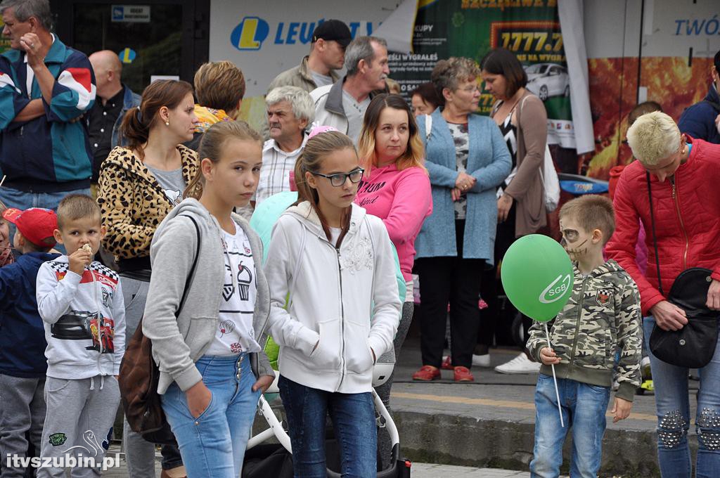 Festyn Rodzinny na zakończenie Dni Kultury Chrześcijańskiej