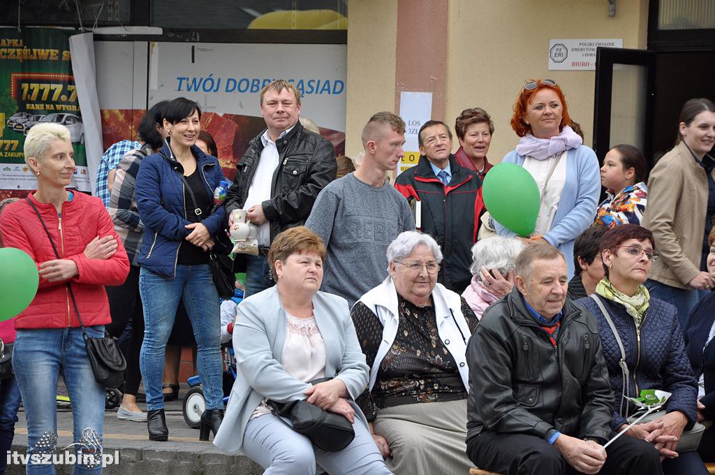 Festyn Rodzinny na zakończenie Dni Kultury Chrześcijańskiej