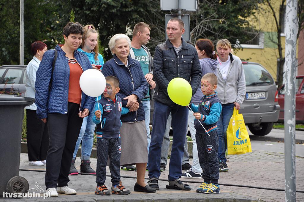 Festyn Rodzinny na zakończenie Dni Kultury Chrześcijańskiej