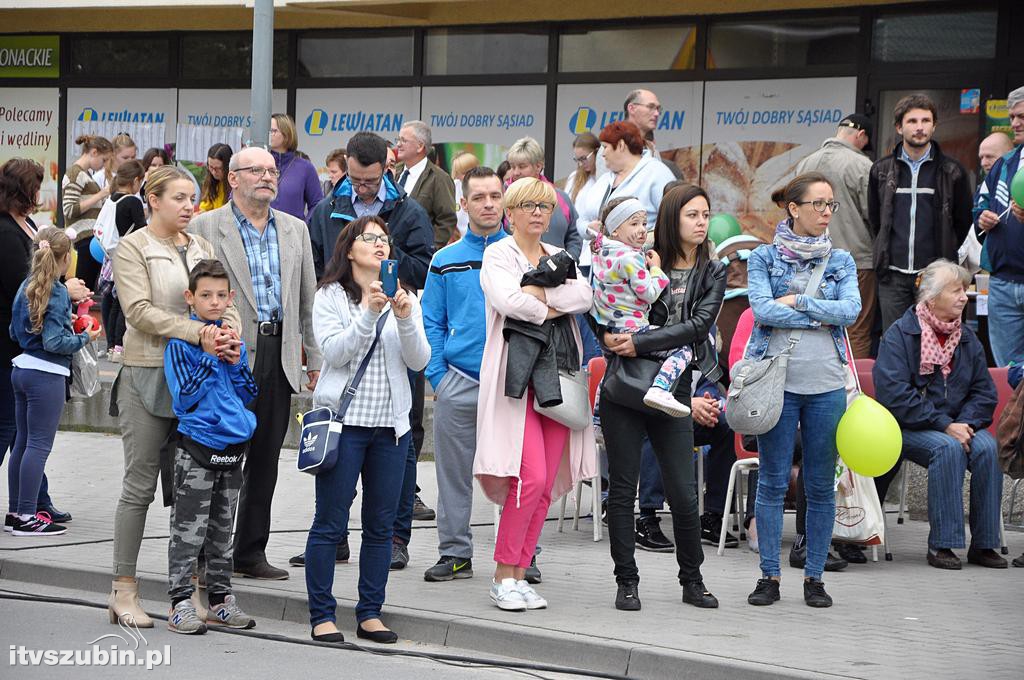 Festyn Rodzinny na zakończenie Dni Kultury Chrześcijańskiej