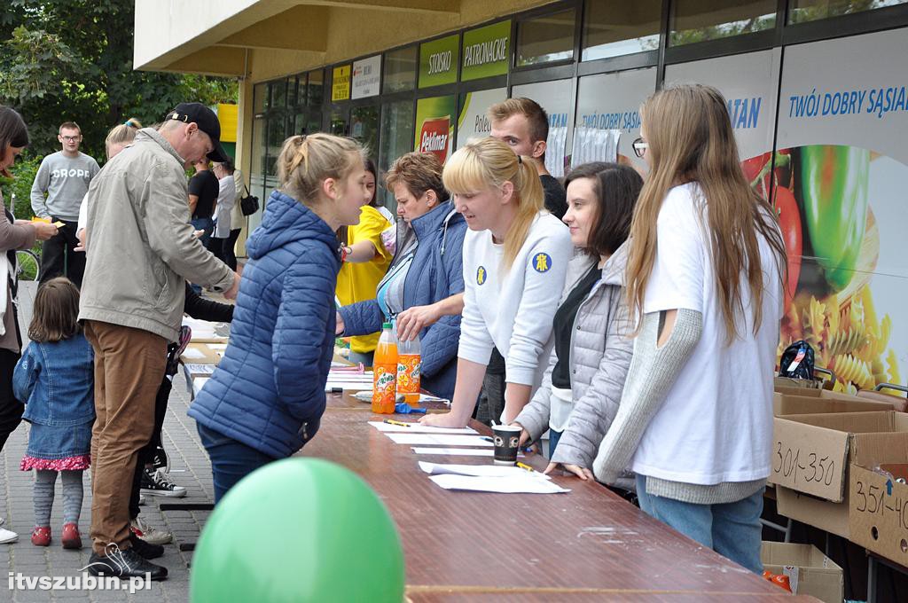 Festyn Rodzinny na zakończenie Dni Kultury Chrześcijańskiej