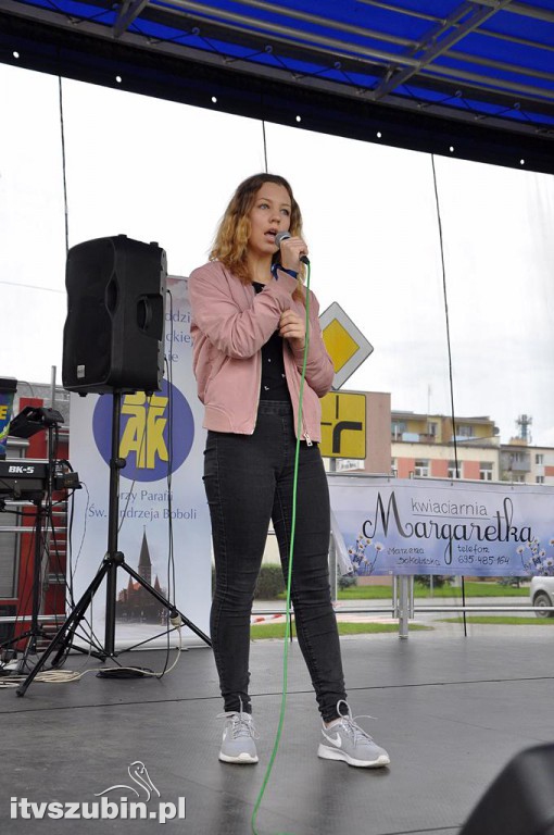 Festyn Rodzinny na zakończenie Dni Kultury Chrześcijańskiej