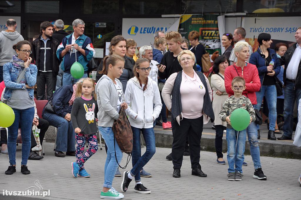 Festyn Rodzinny na zakończenie Dni Kultury Chrześcijańskiej
