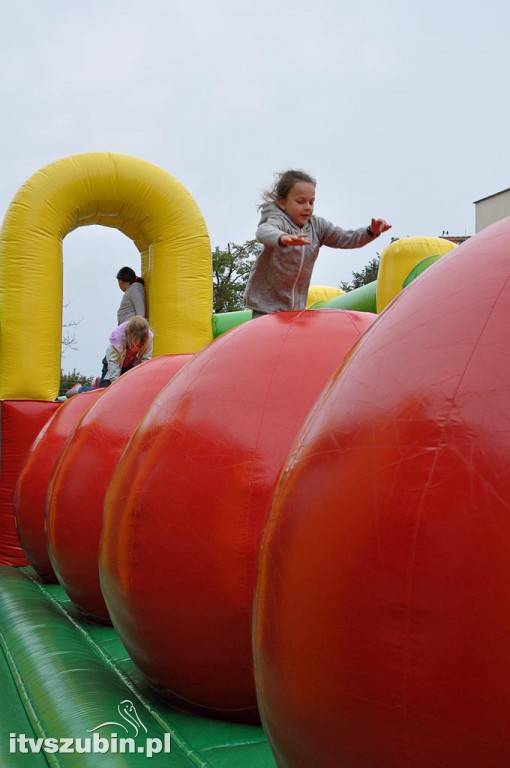 Festyn Rodzinny na zakończenie Dni Kultury Chrześcijańskiej