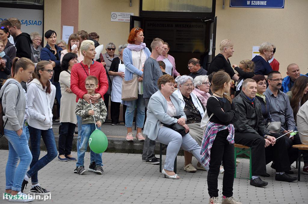 Festyn Rodzinny na zakończenie Dni Kultury Chrześcijańskiej