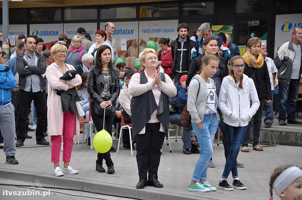 Festyn Rodzinny na zakończenie Dni Kultury Chrześcijańskiej