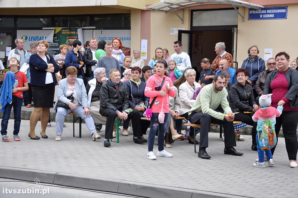 Festyn Rodzinny na zakończenie Dni Kultury Chrześcijańskiej