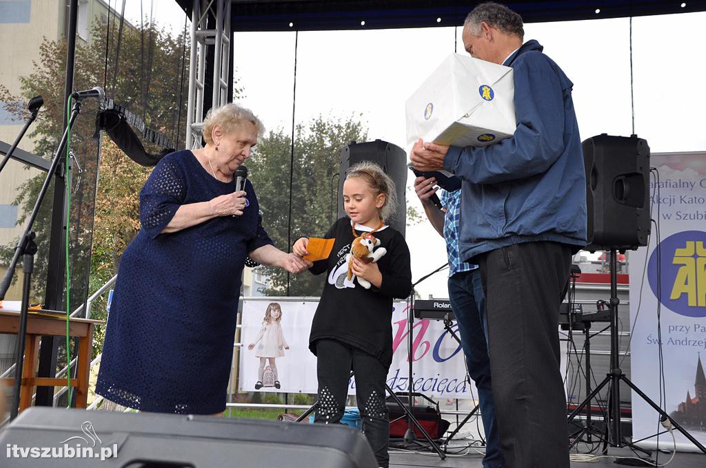 Festyn Rodzinny na zakończenie Dni Kultury Chrześcijańskiej