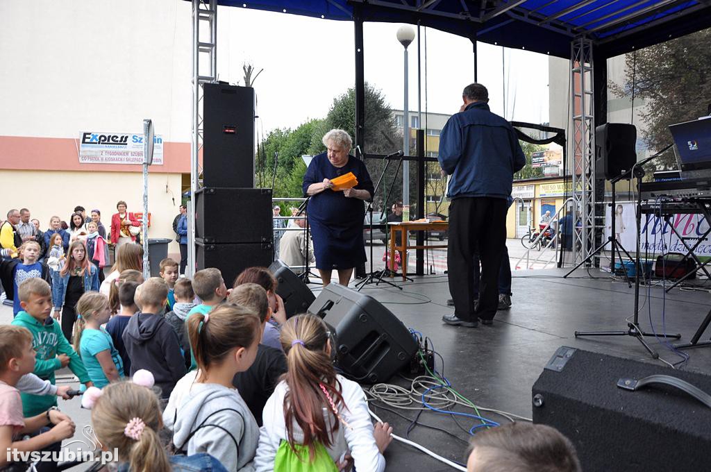 Festyn Rodzinny na zakończenie Dni Kultury Chrześcijańskiej