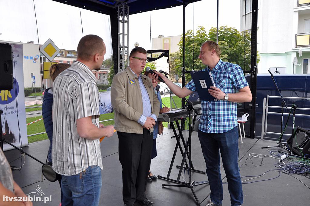 Festyn Rodzinny na zakończenie Dni Kultury Chrześcijańskiej