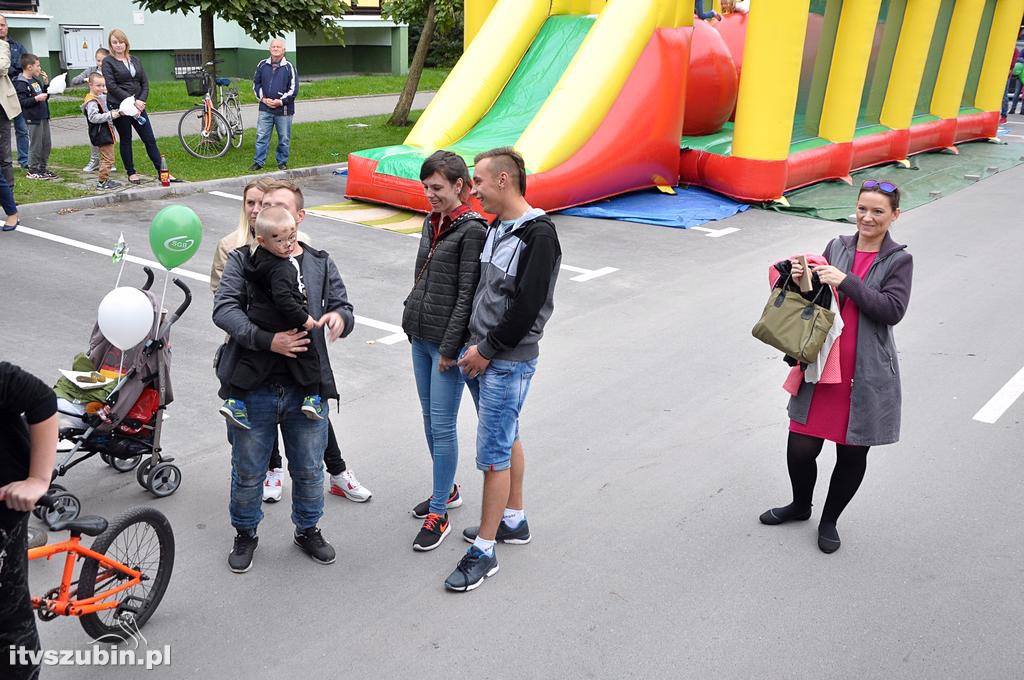 Festyn Rodzinny na zakończenie Dni Kultury Chrześcijańskiej
