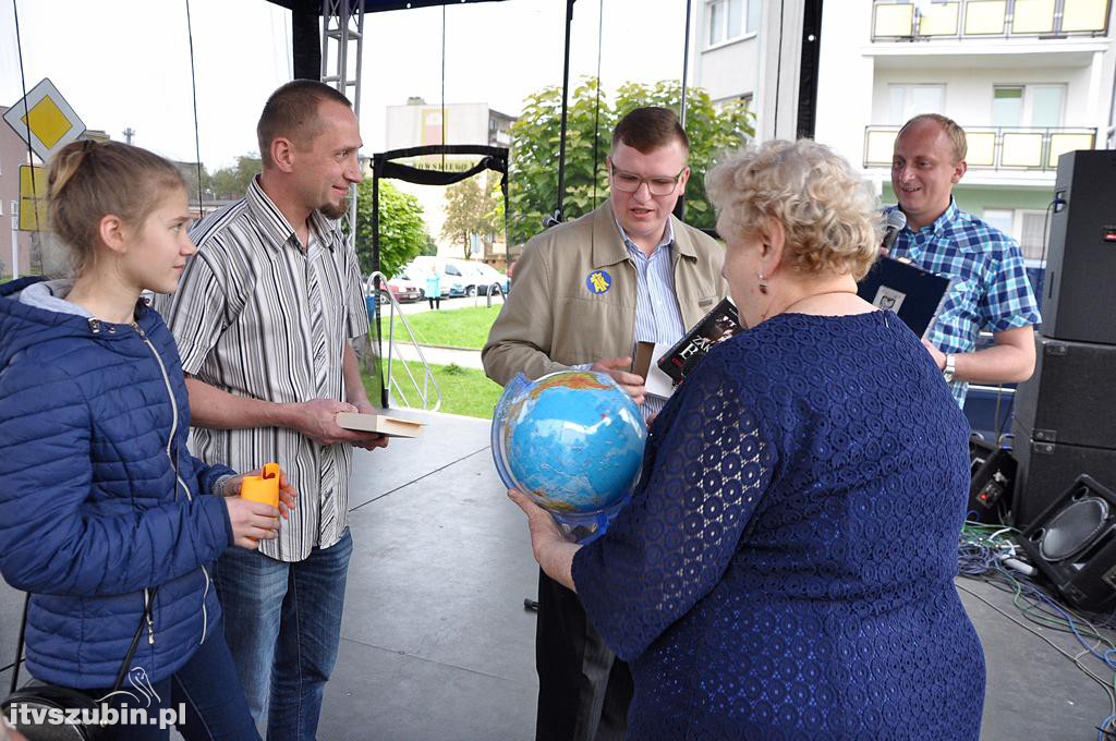Festyn Rodzinny na zakończenie Dni Kultury Chrześcijańskiej