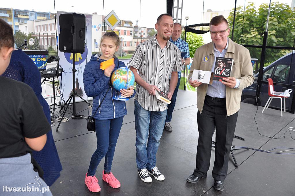 Festyn Rodzinny na zakończenie Dni Kultury Chrześcijańskiej