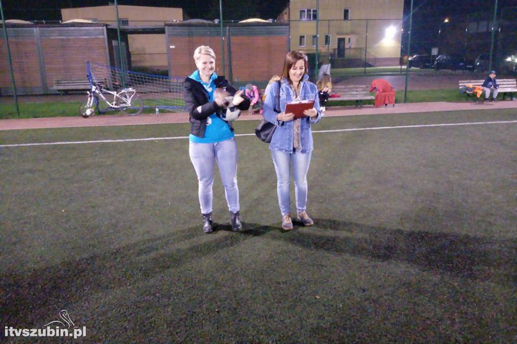 IV Nocny Turniej o Puchar ZSP Szubin