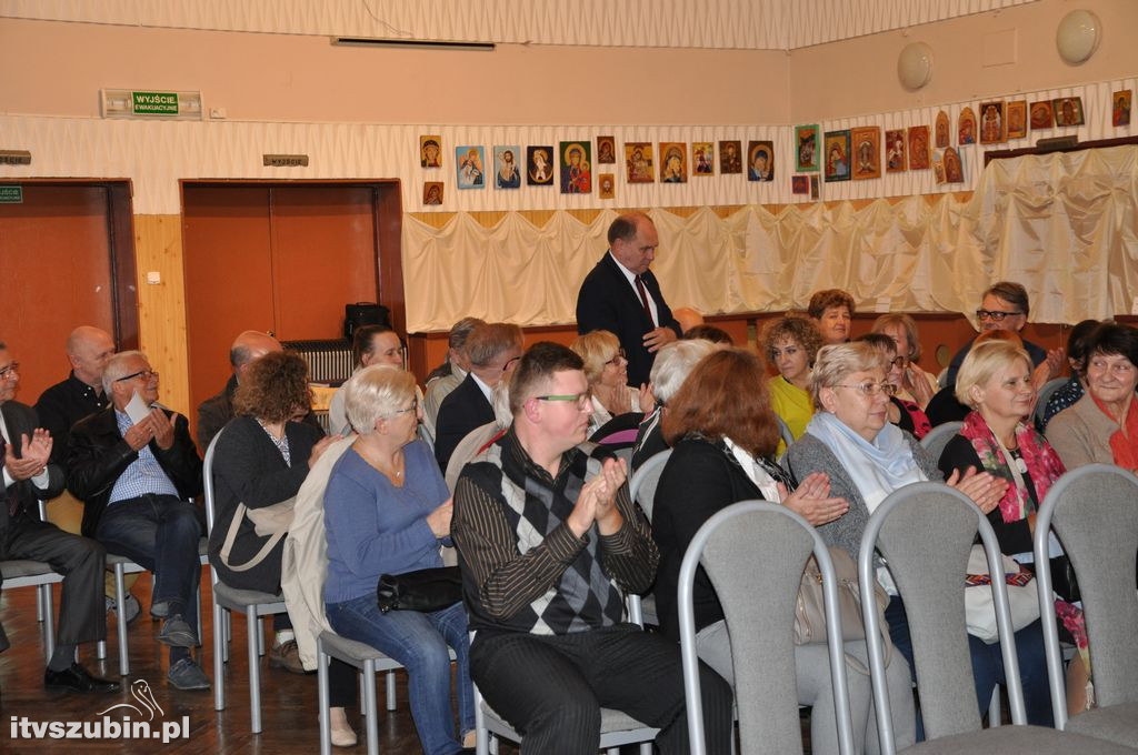 Wieczór inspirowany ikoną