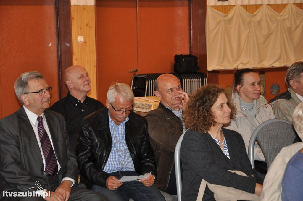 Wieczór inspirowany ikoną