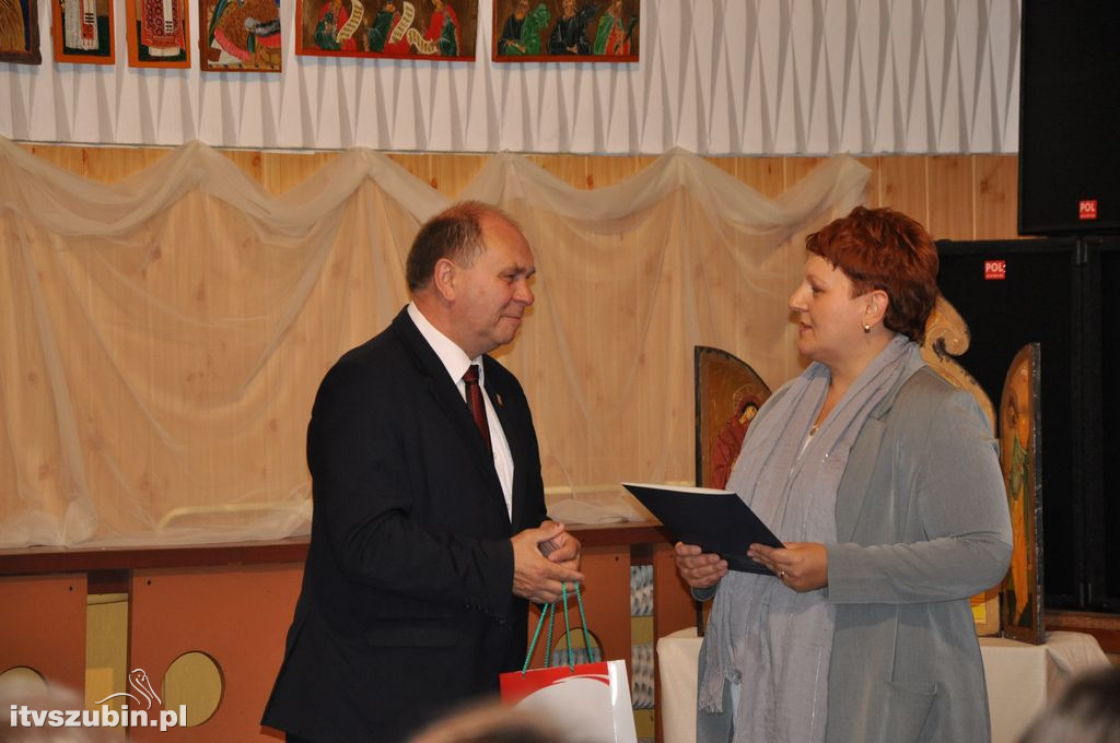 Wieczór inspirowany ikoną