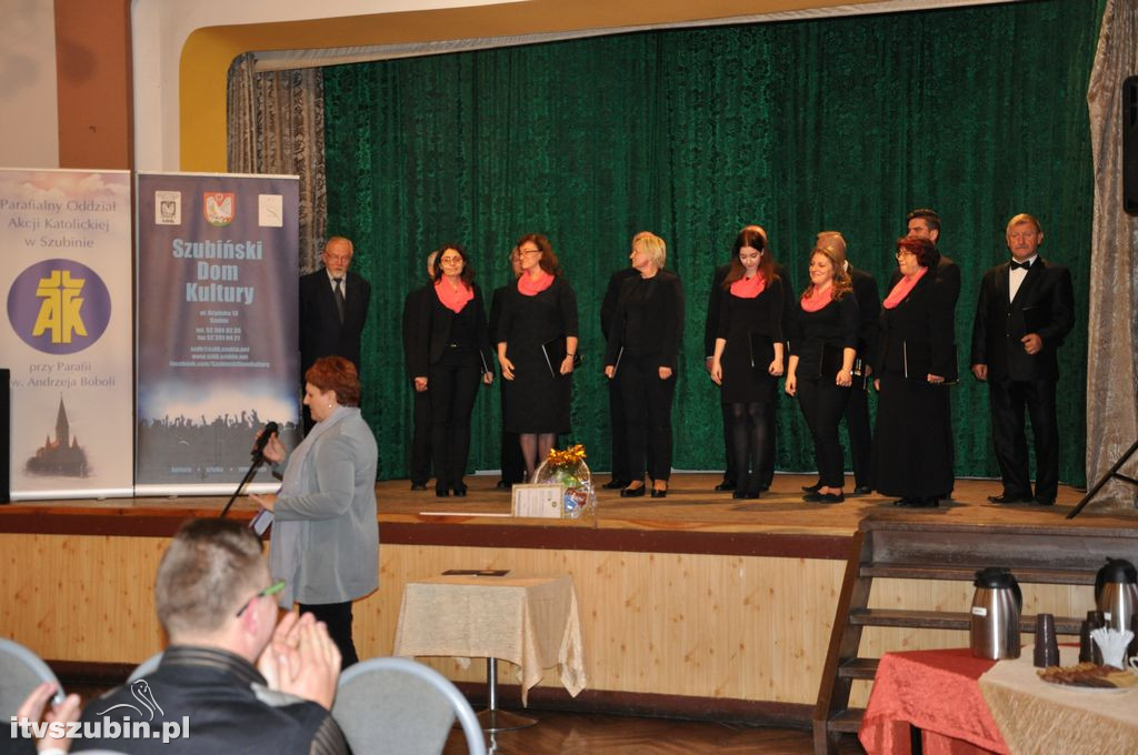 Wieczór inspirowany ikoną