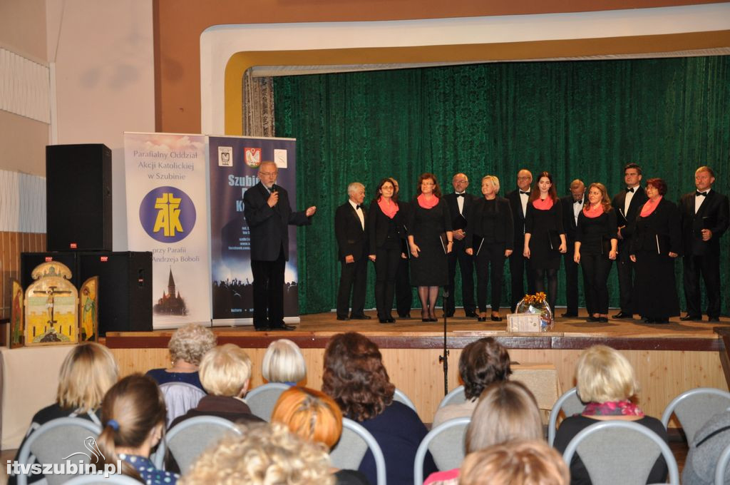 Wieczór inspirowany ikoną