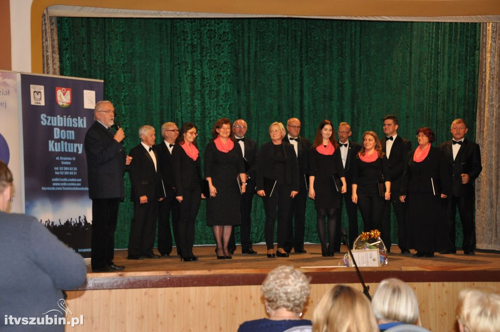 Wieczór inspirowany ikoną