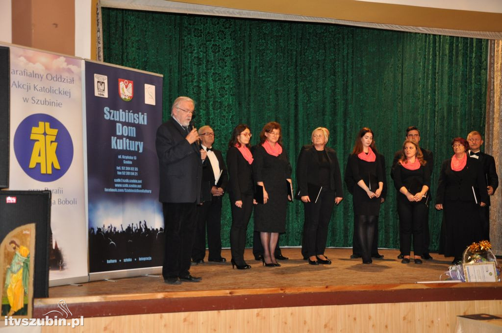 Wieczór inspirowany ikoną