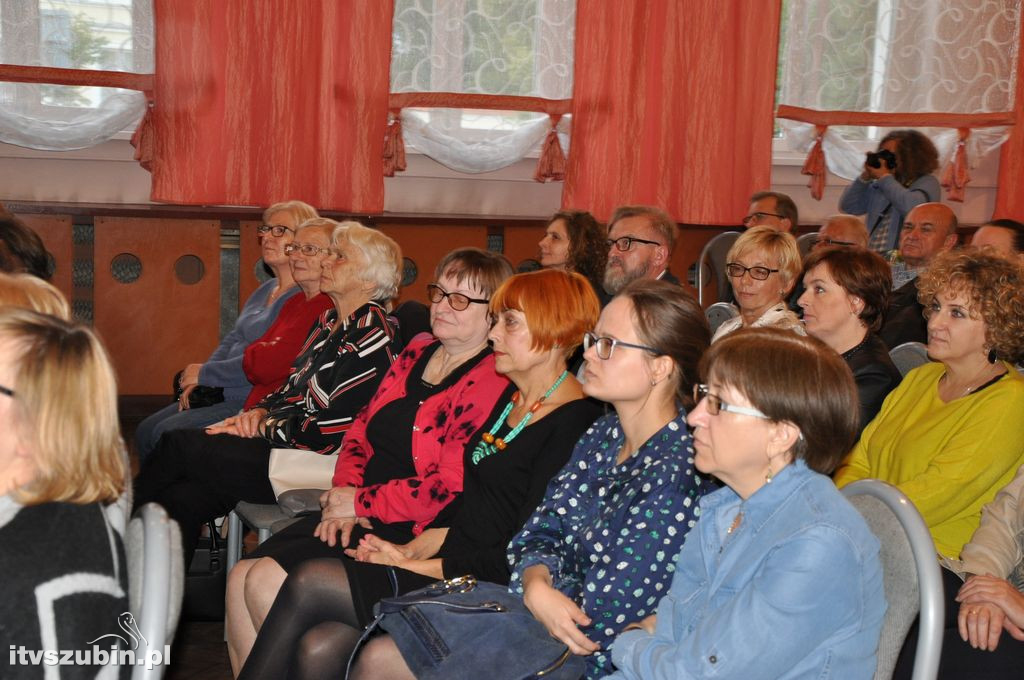 Wieczór inspirowany ikoną