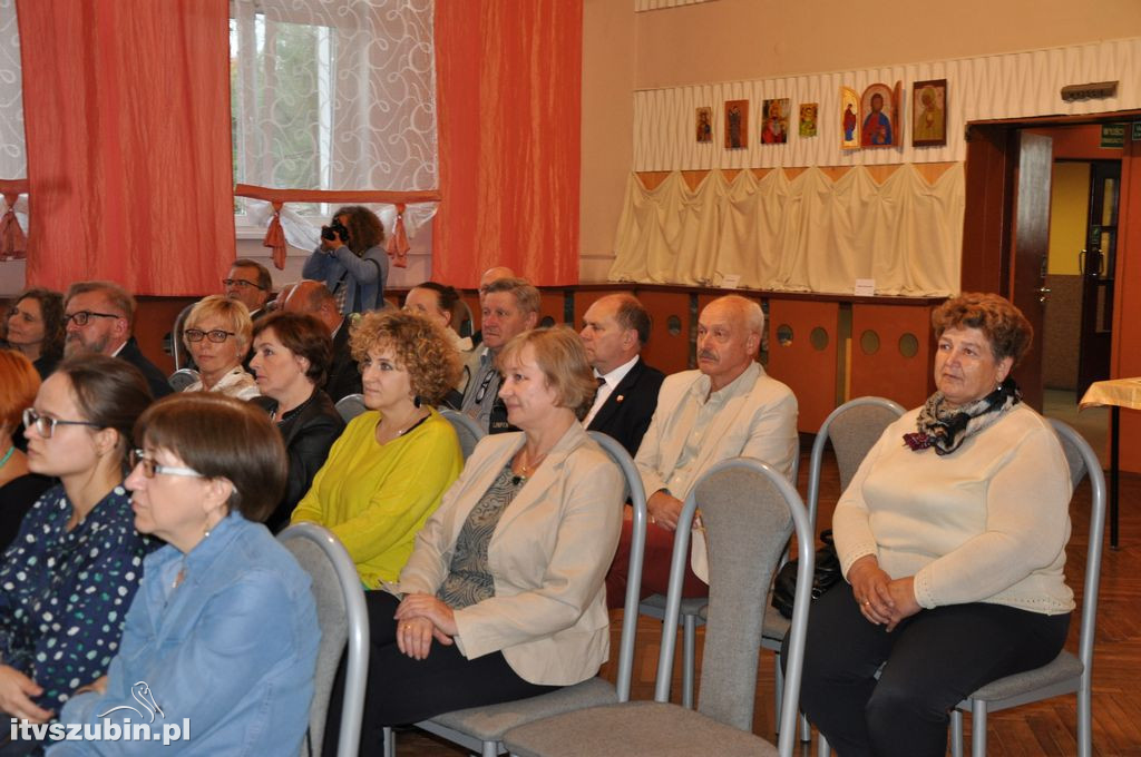 Wieczór inspirowany ikoną