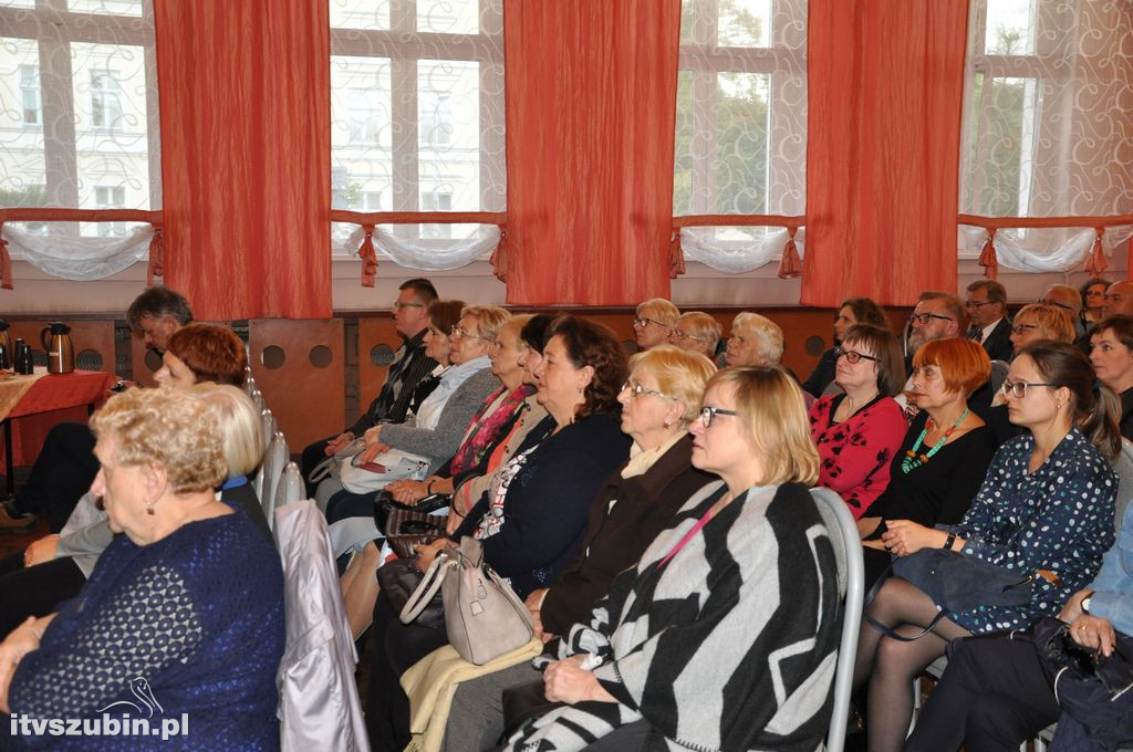 Wieczór inspirowany ikoną