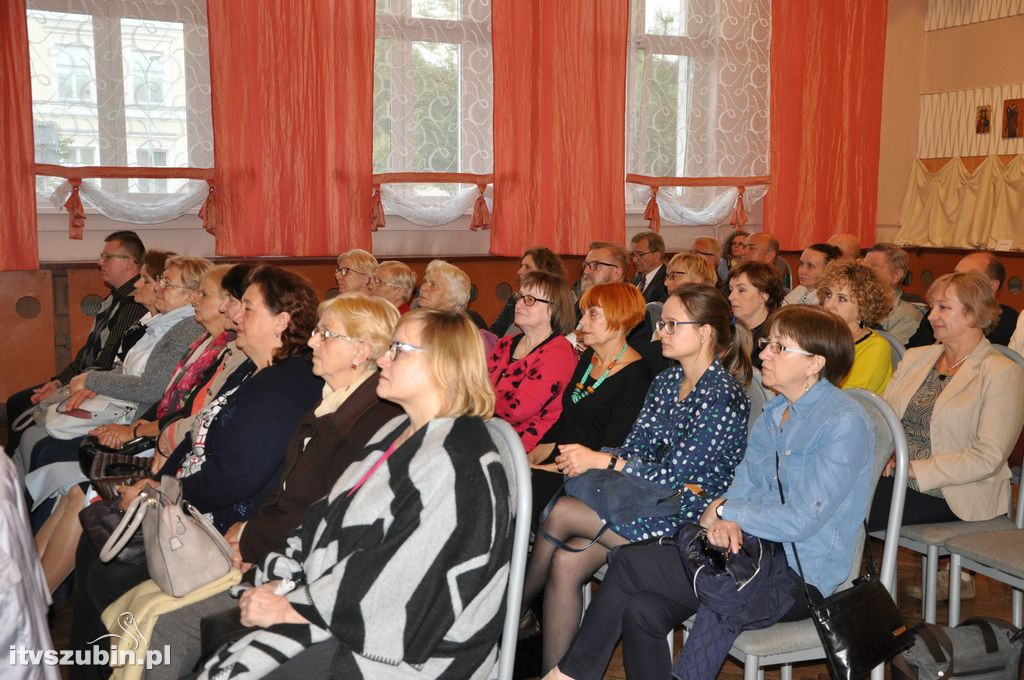 Wieczór inspirowany ikoną