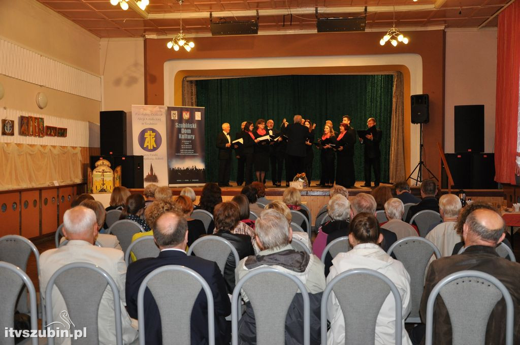 Wieczór inspirowany ikoną