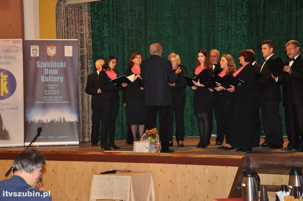 Wieczór inspirowany ikoną