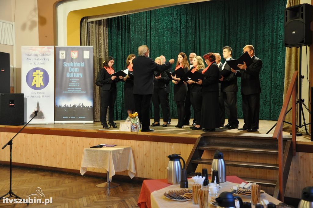 Wieczór inspirowany ikoną