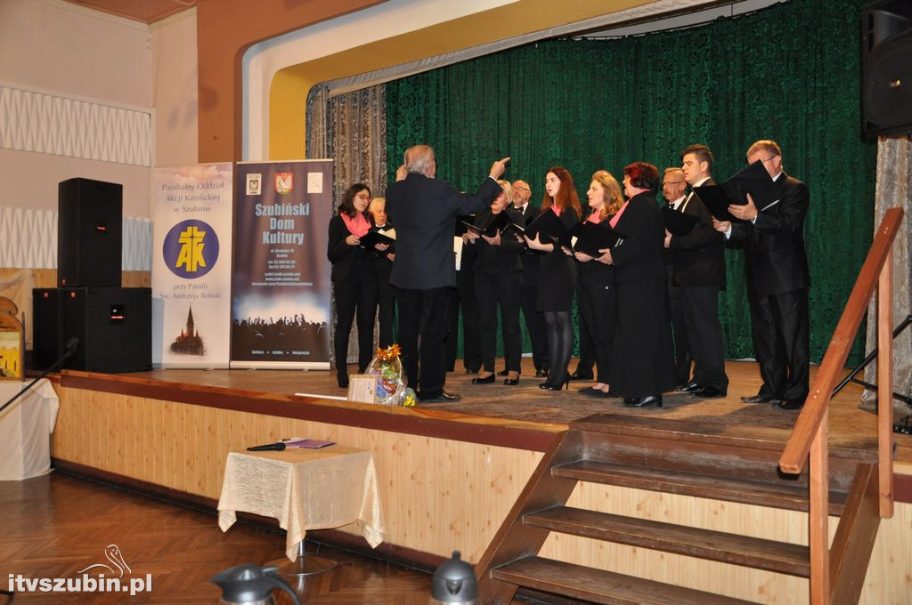 Wieczór inspirowany ikoną