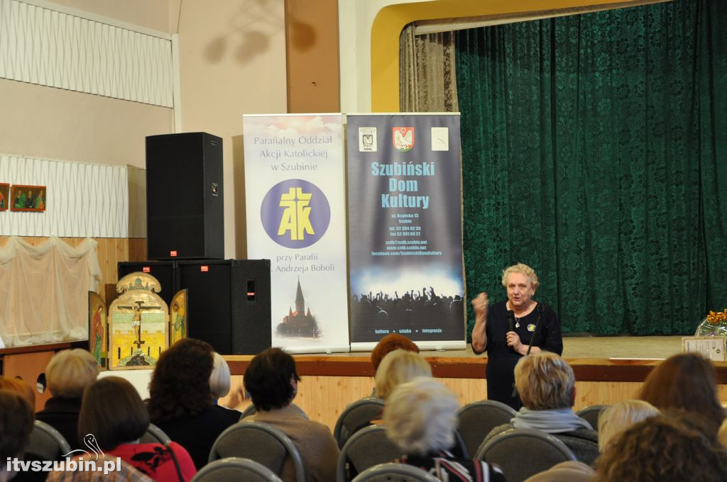 Wieczór inspirowany ikoną