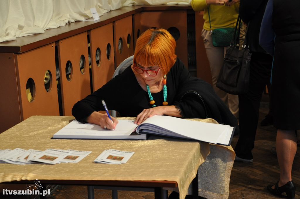 Wieczór inspirowany ikoną