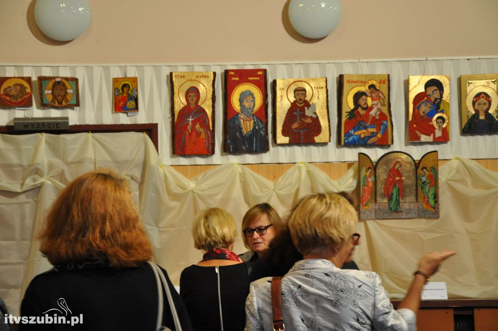 Wieczór inspirowany ikoną