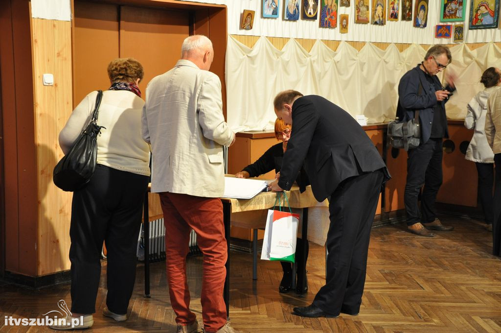 Wieczór inspirowany ikoną