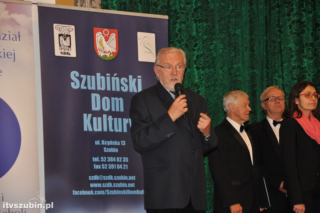 Wieczór inspirowany ikoną