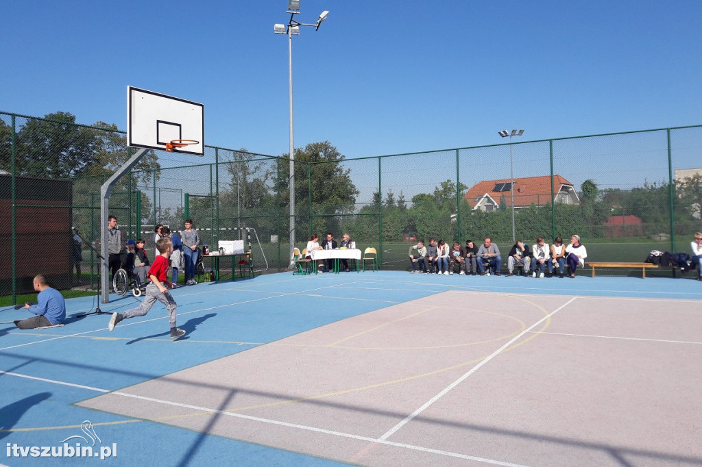 XV Powiatowy Festyn Rekreacyjno-Sportowy