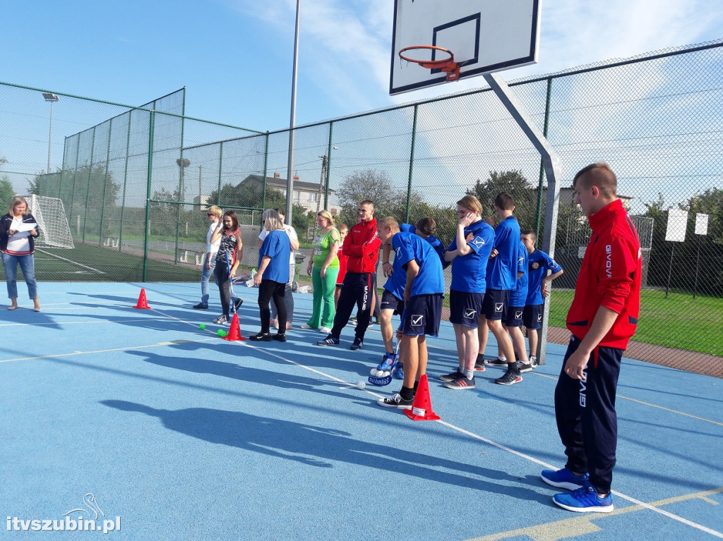 XV Powiatowy Festyn Rekreacyjno-Sportowy