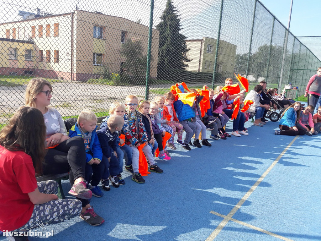XV Powiatowy Festyn Rekreacyjno-Sportowy