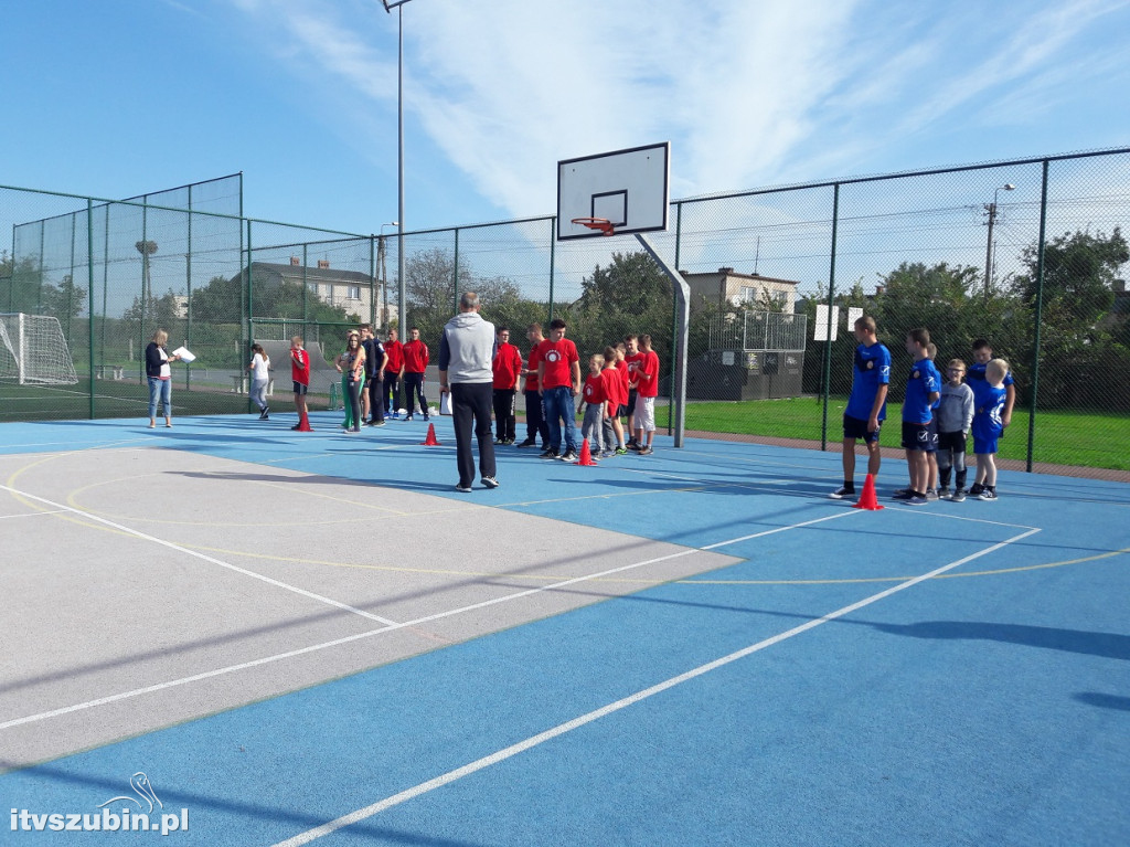 XV Powiatowy Festyn Rekreacyjno-Sportowy