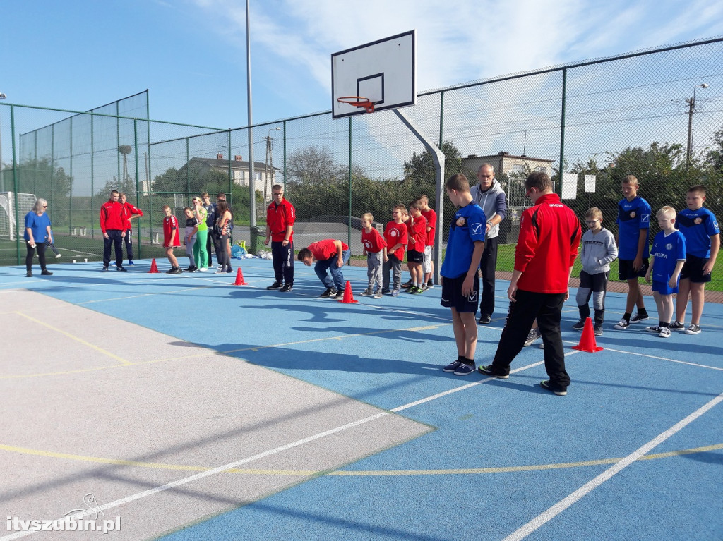 XV Powiatowy Festyn Rekreacyjno-Sportowy