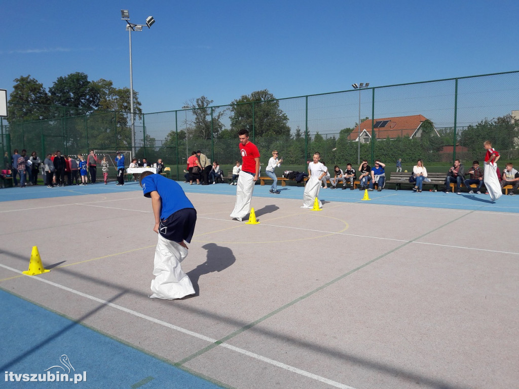 XV Powiatowy Festyn Rekreacyjno-Sportowy