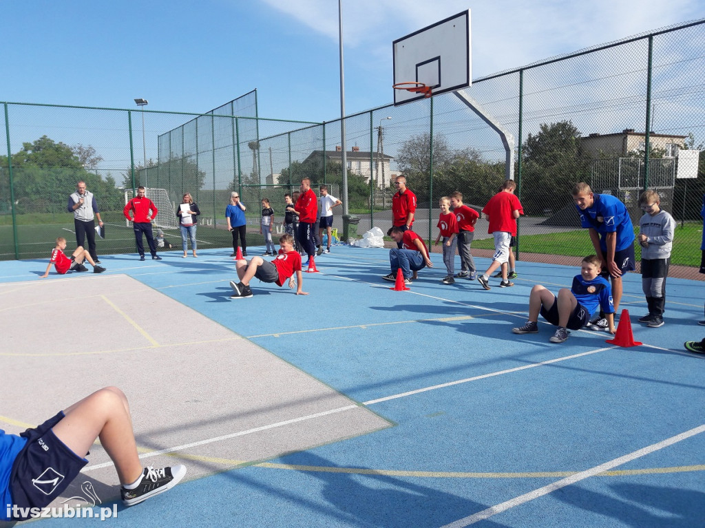 XV Powiatowy Festyn Rekreacyjno-Sportowy